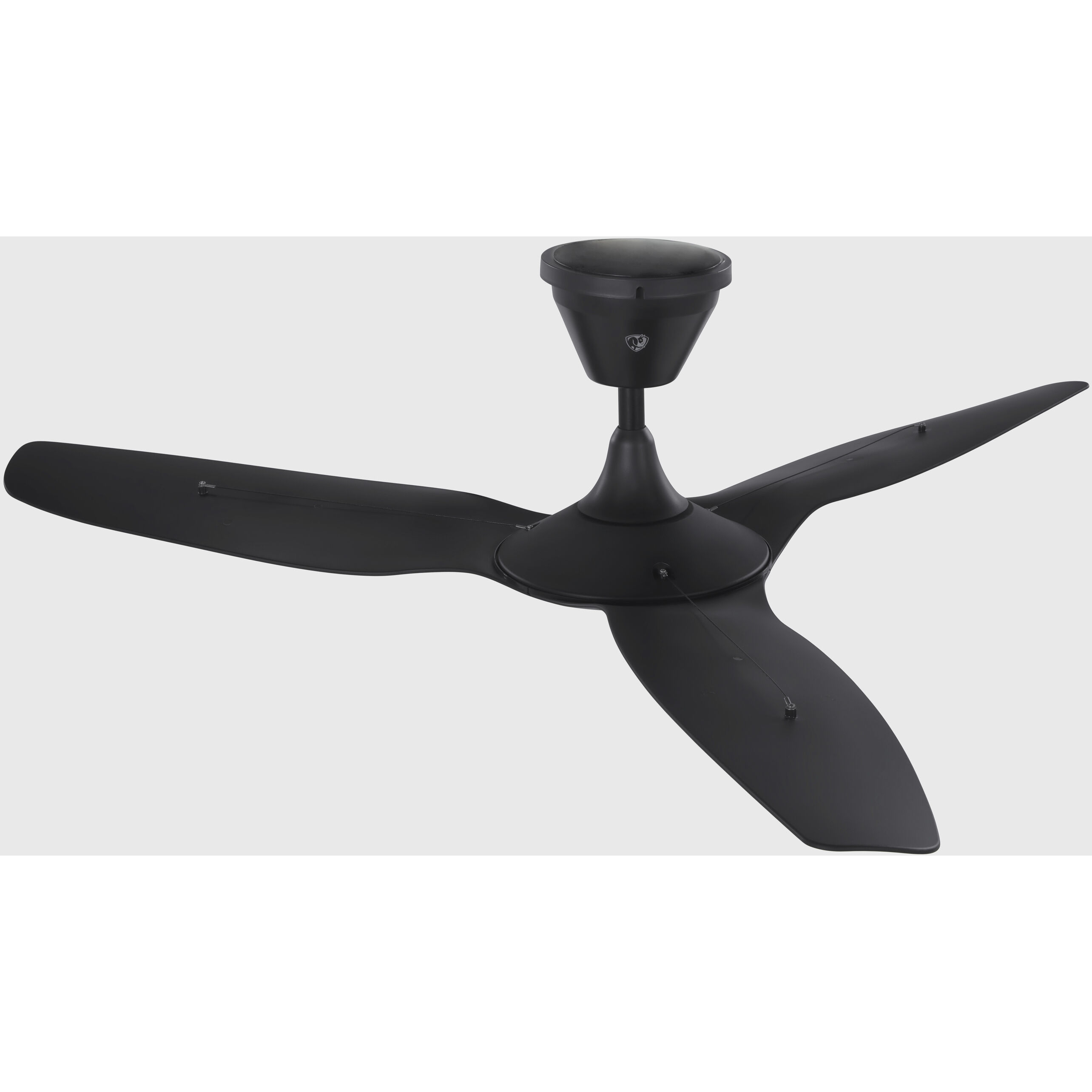 Big Ass Fans MK-HKC1-042506A258F258I05S2 Haiku Coastal 52 inch